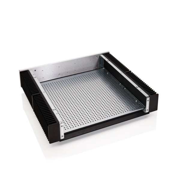 2025 Deluxe Chassis - 2U