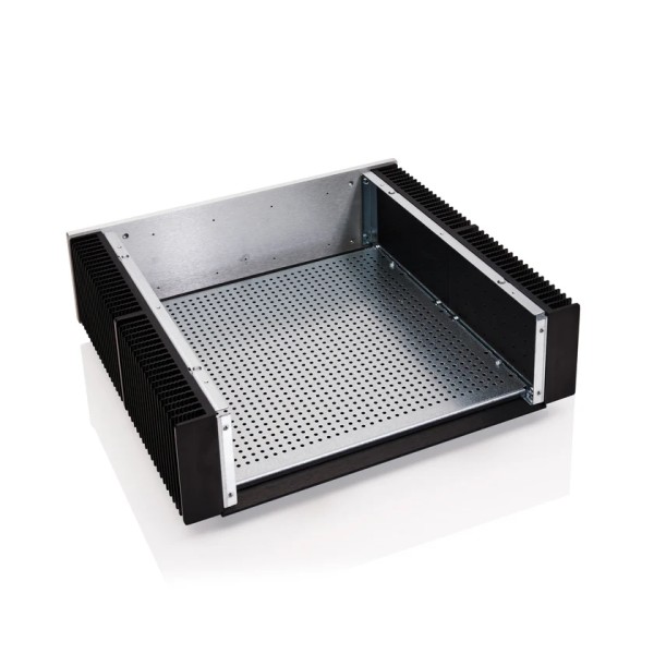 2025 Deluxe Chassis - 3U