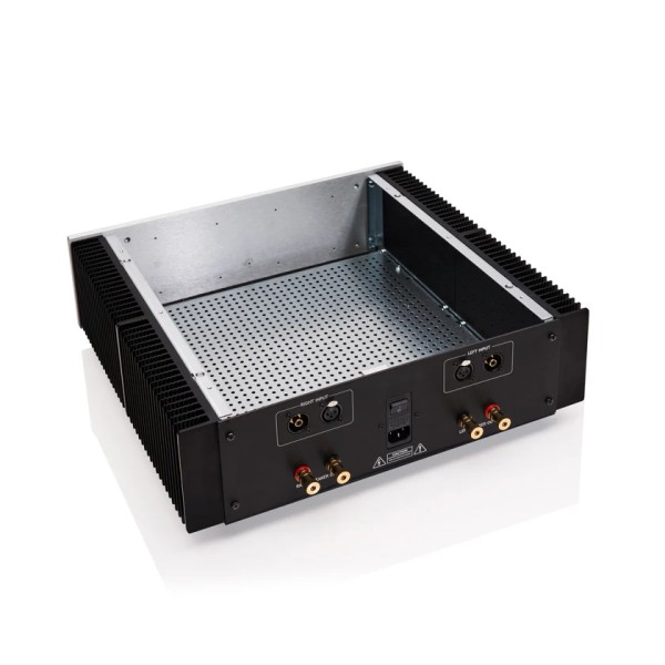 2025 Deluxe Chassis - 3U