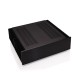 2025 Deluxe Chassis - 3U BLACK