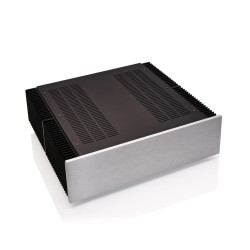 2025 Deluxe Chassis - 3U