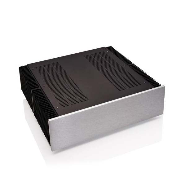 2025 Deluxe Chassis - 3U