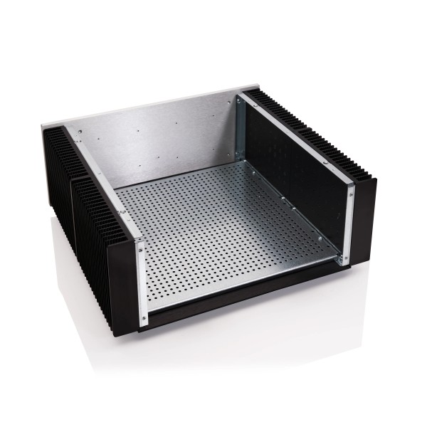 2025 Deluxe Chassis - 4U 2025 Deluxe Chassis - 4U