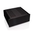 2025 Deluxe Chassis - 4U BLACK