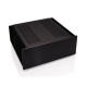 2025 Deluxe Chassis - 4U BLACK