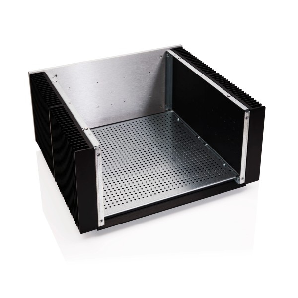 2025 Deluxe Chassis - 5U 2025 Deluxe Chassis - 5U