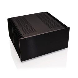 2025 Deluxe Chassis - 5U BLACK