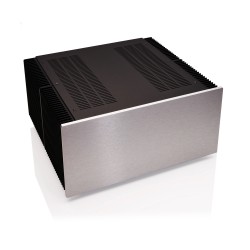  2025 Deluxe Chassis - 5U