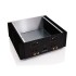 Aluminum Dissipante Substitution: Deluxe 4U Rear Panel
