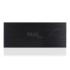 4U PASSdiy Black Front Panel