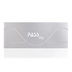 4U PASSdiy Front Panel