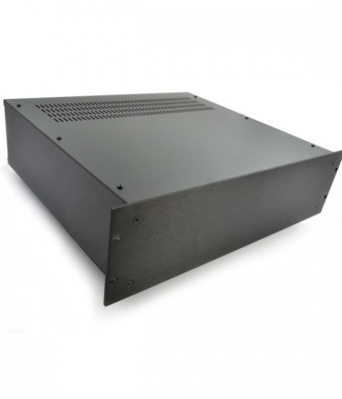 Modushop by HiFi2000 Contenitori per Elettronica Electronic Enclosures ...