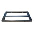 Single bracket for Dissipante 2U 300 heatsinks