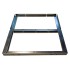 Single bracket for Dissipante 4U 300 heatsinks