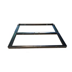 Single bracket for Dissipante 4U 400 heatsinks