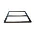 Single bracket for Dissipante 4U 400 heatsinks