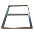 Single bracket for Dissipante 5U 300 heatsinks