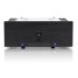 Amp Camp Amp (ACA) Chassis V1.8 Black with Front Hole