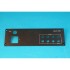 A) Drilling panel 2/3/4mm
