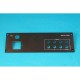 A) Drilling panel 2/3/4mm