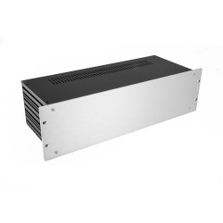 Slim Line 03/170 3U 4mm SILVER