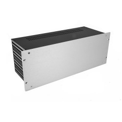 Slim Line 04/170 4U 4mm SILVER