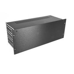Slim Line 04/170 4U 4mm BLACK
