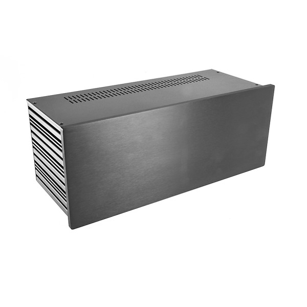 Slim Line 04/170 4U 10mm BLACK Slim Line 04/170 4U 10mm BLACK