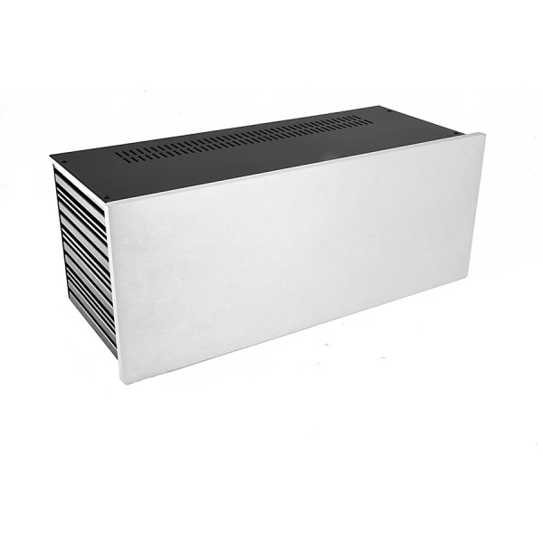Slim Line 04/170 4U 10mm SILVER
