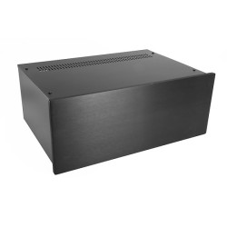 Pesante 04PN 4U 10mm BLACK