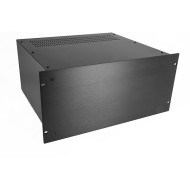 Pesante 05P400N 5U 4mm BLACK