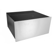 Pesante 05P400B 5U 10mm SILVER