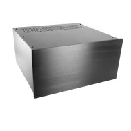 Pesante 05P400N 5U 10mm BLACK
