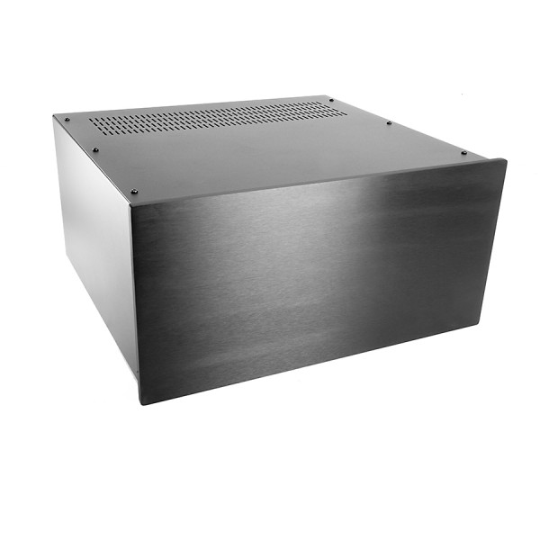 Pesante 05P400N 5U 10mm BLACK