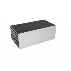 Galaxy Maggiorato 3U GX387 330 x 170 mm SILVER