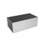 Galaxy Maggiorato 3U GX387 330 x 170 mm SILVER