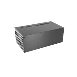 Galaxy Maggiorato 3U GX387 330 x 170 mm BLACK