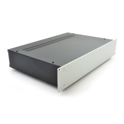 Pesante 02PB 2U 4mm SILVER