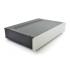 Pesante 02PB 2U 4mm SILVER