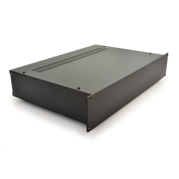 Pesante 02PB 2U 4mm BLACK