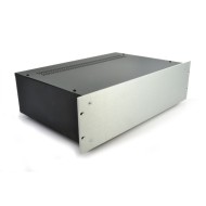 Pesante 03PB 3U 4mm SILVER