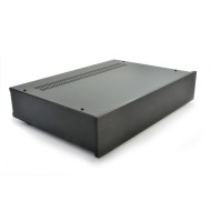 Pesante 02PN 2U 10mm BLACK