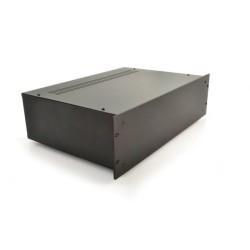 Pesante 03PN 3U 4mm BLACK