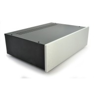 Pesante 03PB 3U 10mm SILVER