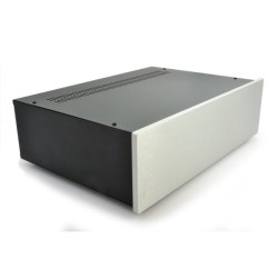 Pesante 03PB 3U 10mm SILVER