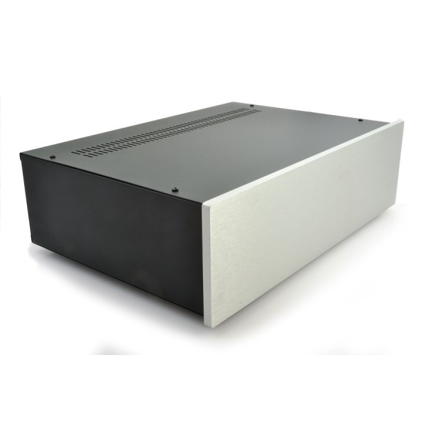 Pesante 03PB 3U 10mm SILVER Pesante 03PB 3U 10mm SILVER