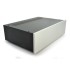 Pesante 03PB 3U 10mm SILVER