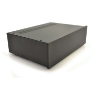Pesante 03PN 3U 10mm BLACK