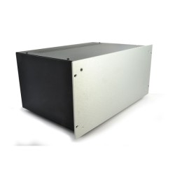 Pesante 05PB 5U 4mm SILVER