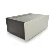 Pesante 04PB 4U 4mm SILVER